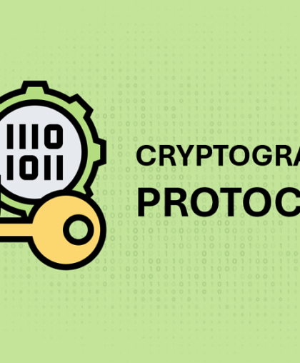 Cryptographic Protocols