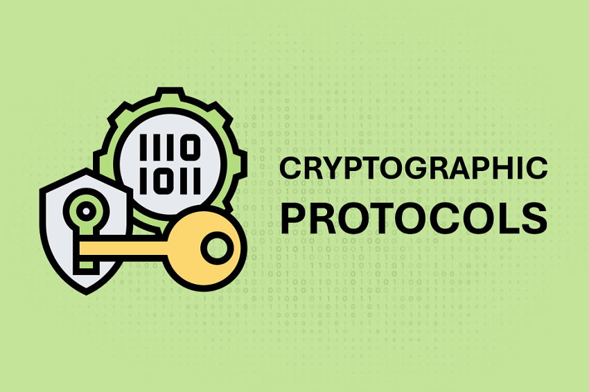 Cryptographic Protocols