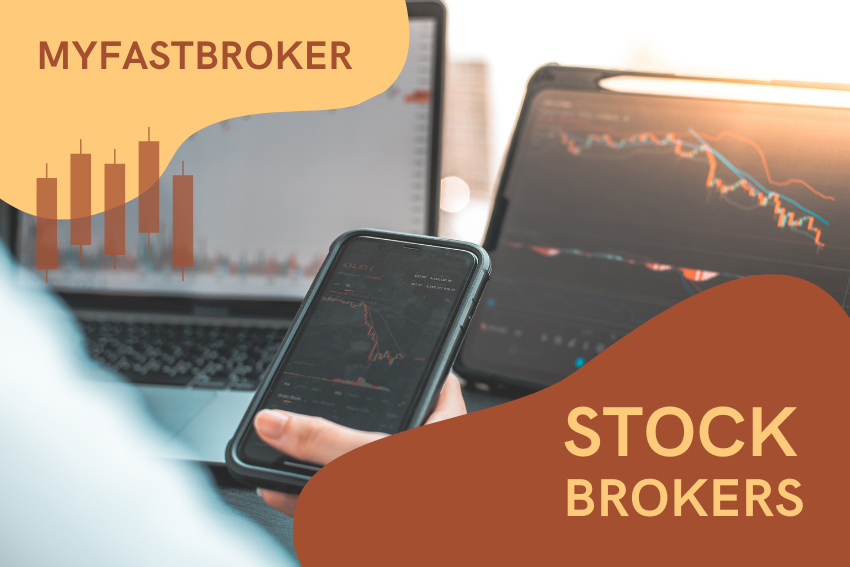 MyFastBroker