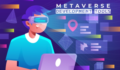 metaverse development tools