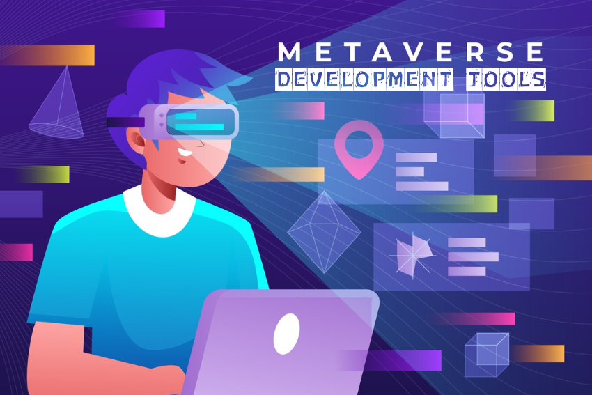 metaverse development tools