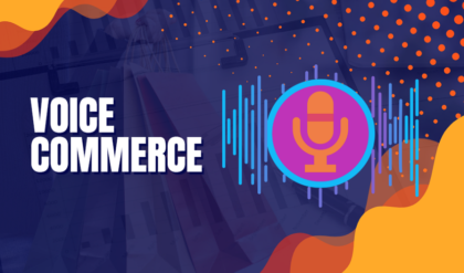 voice commerce