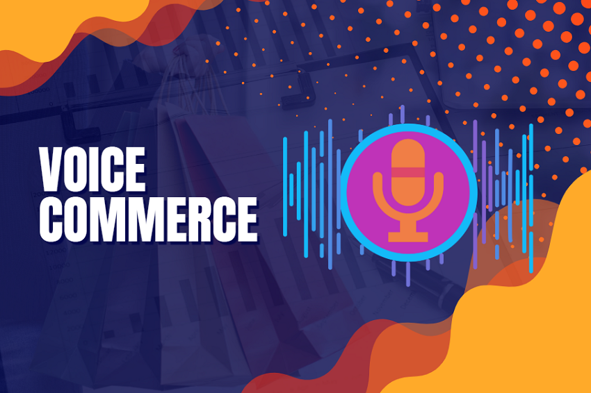 voice commerce