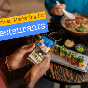 AI-Driven Marketing Strategies for Restaurants