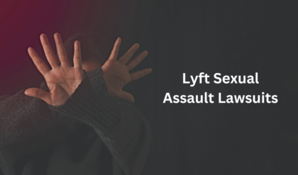 Lyft Sexual Assault Lawsuits