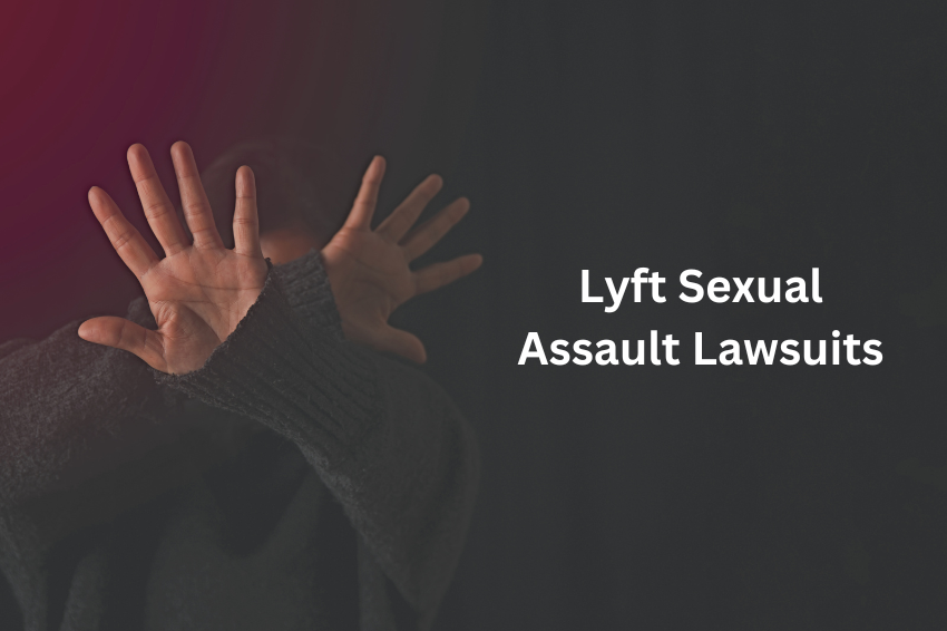 Lyft Sexual Assault Lawsuits