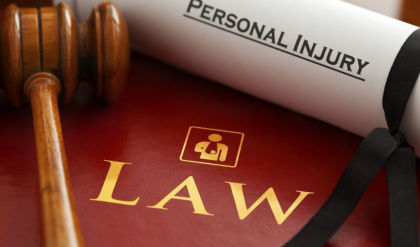 Personal Injury Law